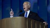 Critics rebuke Biden’s DNC remarks about anti-Israel protesters, suggested Trump support for Nazis