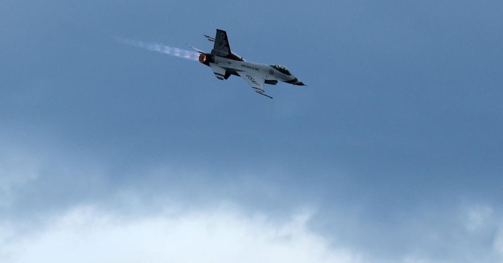 Defense manufacturer abandons $960M acquisition after DOJ threatens lawsuit