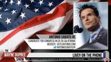 🎙 Wayne Dupree Show – Special Guest: Antonio Sabato Jr; Paul Ryan To Resign?