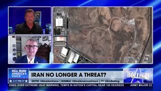 HOW MUCH CAPABILITY DOES IRAN HAVE TO IGNITE TERROR AROUND THE WORLD?
