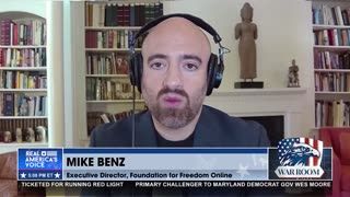 EPSTEIN, MAXWELL, AND THE CLINTON FOUNDATION