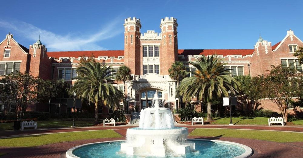 Florida shooting: Families identify the two deceased victims in FSU killing