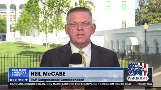 U.S. WEIGHS NEXT MOVE IN HORMUZ STANDOFF