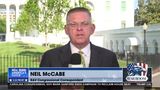 U.S. WEIGHS NEXT MOVE IN HORMUZ STANDOFF