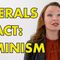 FEMINISM FACT CHECK: Liberals shocked by facts on feminism.