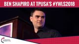 Ben Shapiro At TPUSA’s Young Women’s Leadership Summit 2018