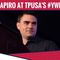 Ben Shapiro At TPUSA’s Young Women’s Leadership Summit 2018