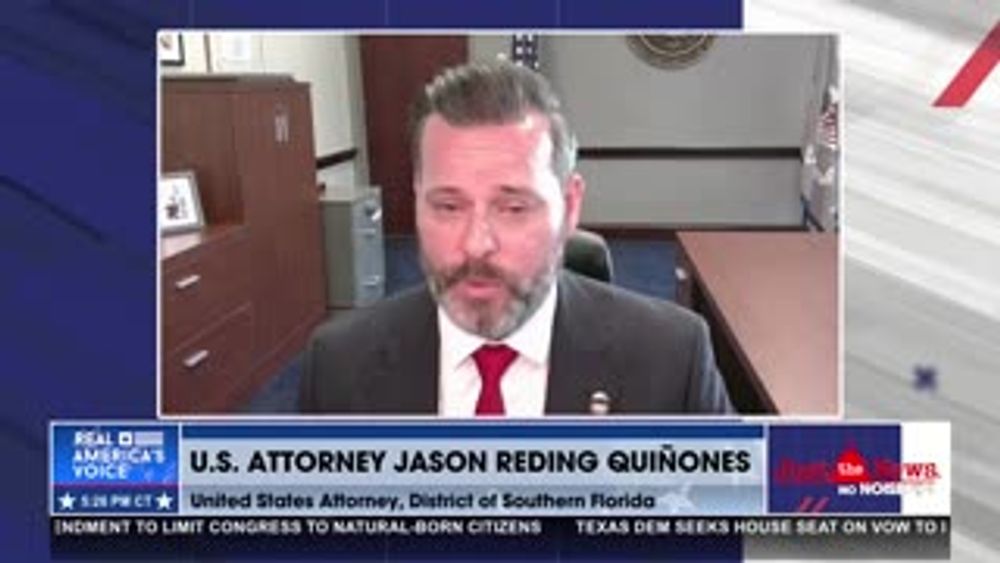 PROSECUTOR ACCUSED OF DISGUISING FILES AS “BUNDT CAKE RECIPES”