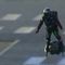 French Inventor Flies Across English Channel on Hoverboard