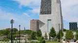 Obama Presidential Center to open this month following years of legal battles, construction delays