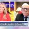 Bob Barr: ‘I’ve never seen a prosecutor make such STUPID statements’