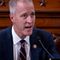 Top-ranking Democrat faces ethics complaint after allegedly using funds for 'body man'