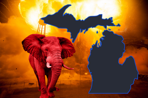 The Sabotaging of America from Within from our Own Leadership