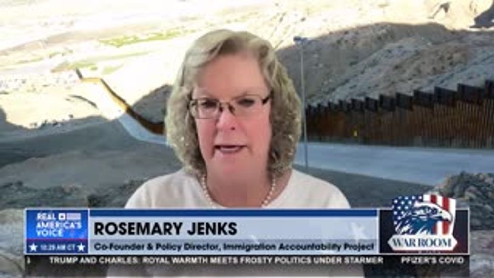 H1B VISAS PAUSE: ALL REPUBLICANS SHOULD BE SUPPORTING THIS