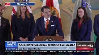POTUS ' PRINCIPLE: "IF YOU KILL AMERICANS WE WILL PURSUE YOU"