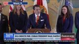 POTUS ' PRINCIPLE: "IF YOU KILL AMERICANS WE WILL PURSUE YOU"