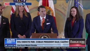 POTUS ' PRINCIPLE: "IF YOU KILL AMERICANS WE WILL PURSUE YOU"