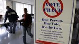 Hundreds of non-citizens on state voter rolls, but Dems say GOP concerns are "election denialism"