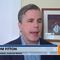 Tom Fitton says newly uncovered HHS government documents point to Fauci's involvement in a cover-up
