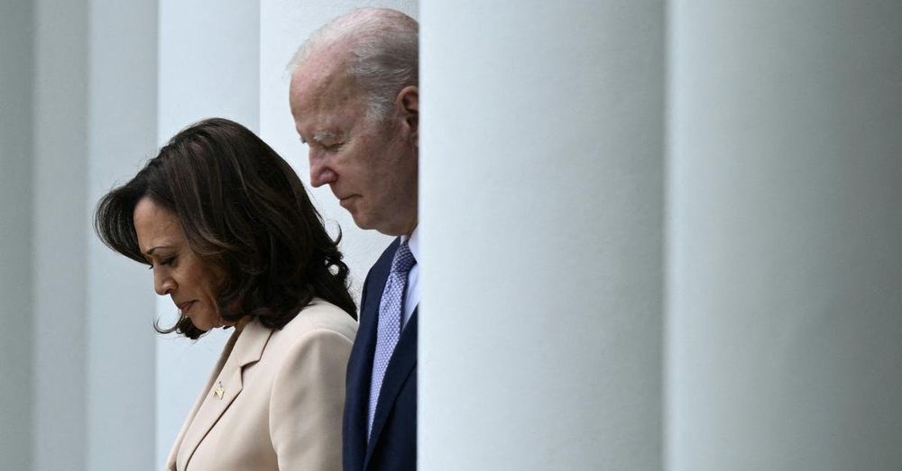 Human trafficking financial aid requests, including for children, surge under Biden-Harris