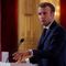 Macron says Brexit Cannot Divide EU, Criticizes Trump’s Isolationism
