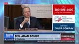 KASH PATEL GIVING ADAM SCHIFF A LESSON ON THE WORD "WE"