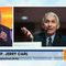 Rep. Jerry Carl says it's worth looking into whether Dr. Fauci had profit motives regarding Covid-19