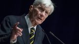 Former Virginia Republican Sen. John Warner dies of heart failure, at 94