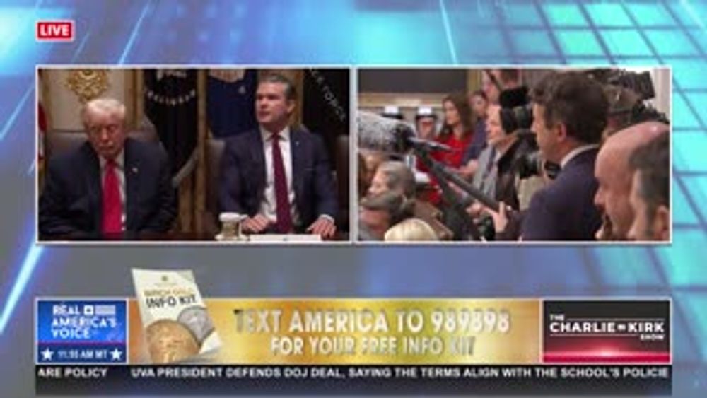 'FOG OF WAR, THIS IS WHAT YOU AND THE PRESS DON'T UNDERSTAND..."