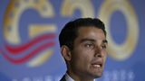 Kush Desai departs White House for role at the Office of Director of National Intelligence