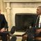 US-Israel relationship showing signs of strain