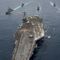 Navy task force makes participants pledge to support 'intersectional identities' among sailors