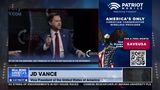 JD VANCE RESPONDS TO POPE’S REMARKS ON IRAN WAR