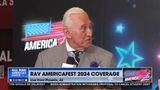 ROGER STONE ON TRUMP APPOINTEES