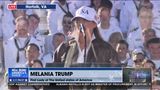 "HOO YAH NAVY!"