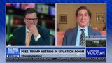 SILENCING THE IRANIAN REGIME
