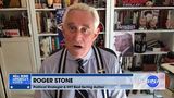 roger stone I've seen no evidence that Matt Geatz has done anything wrong