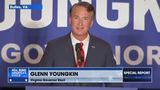 Governor-Elect Youngkin on The Self-Empowerment of Virginians
