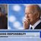 President Biden Says Armageddon May be Near - And It's All His Fault