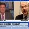 Medical Watchdog Justin Goodman Describes Dr. Fauci's Relationship with Vaccine Companies