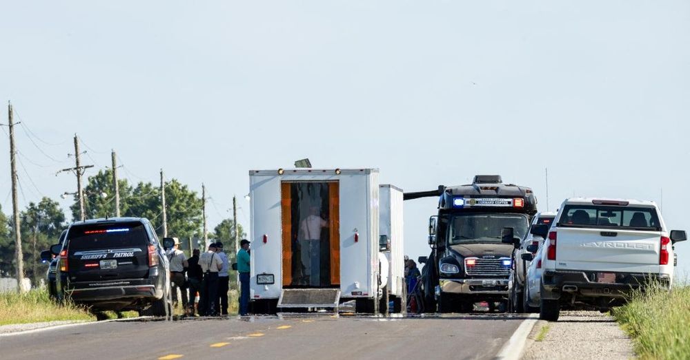 Preliminary report on Missouri crash that killed 11 skydivers and pilot finds no mechanical issues