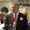 NYC mayor announces new progressive platform for left