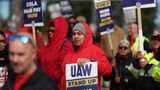 United Auto Workers expand strike, shut down largest Stellantis plant