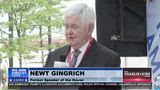 'A Providential Moment': Newt Gingrich Says We Are About To Witness A Historic Presidency