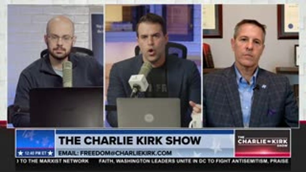 JAY TOWN BLASTS “MISLEADING” CHARLIE KIRK CASE CLAIMS