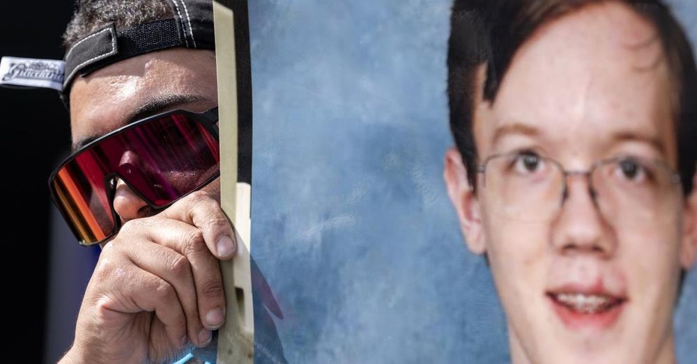 Trump attempted assassin Thomas Crooks was emotionless since birth, new FBI docs reveal