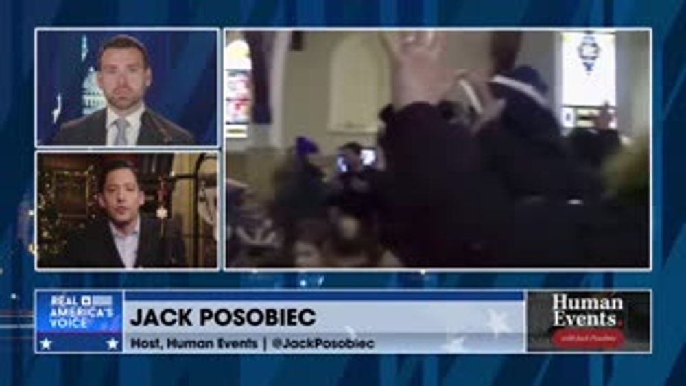 WHY THIS CHURCH CASE MATTERS