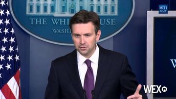 Press secretary looks ahead to Obama’s Islamic State plan