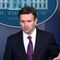 Press secretary looks ahead to Obama’s Islamic State plan