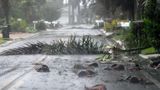 Hurricane Helene reaches a Category 4 as it approaches Florida